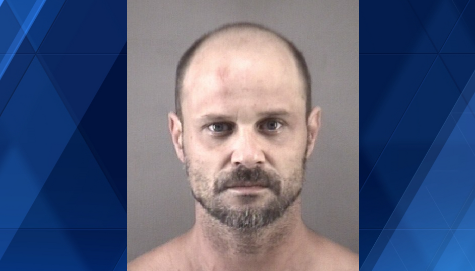 Man wanted for kidnapping, strangulation charges in Forsyth Co. shot by ...