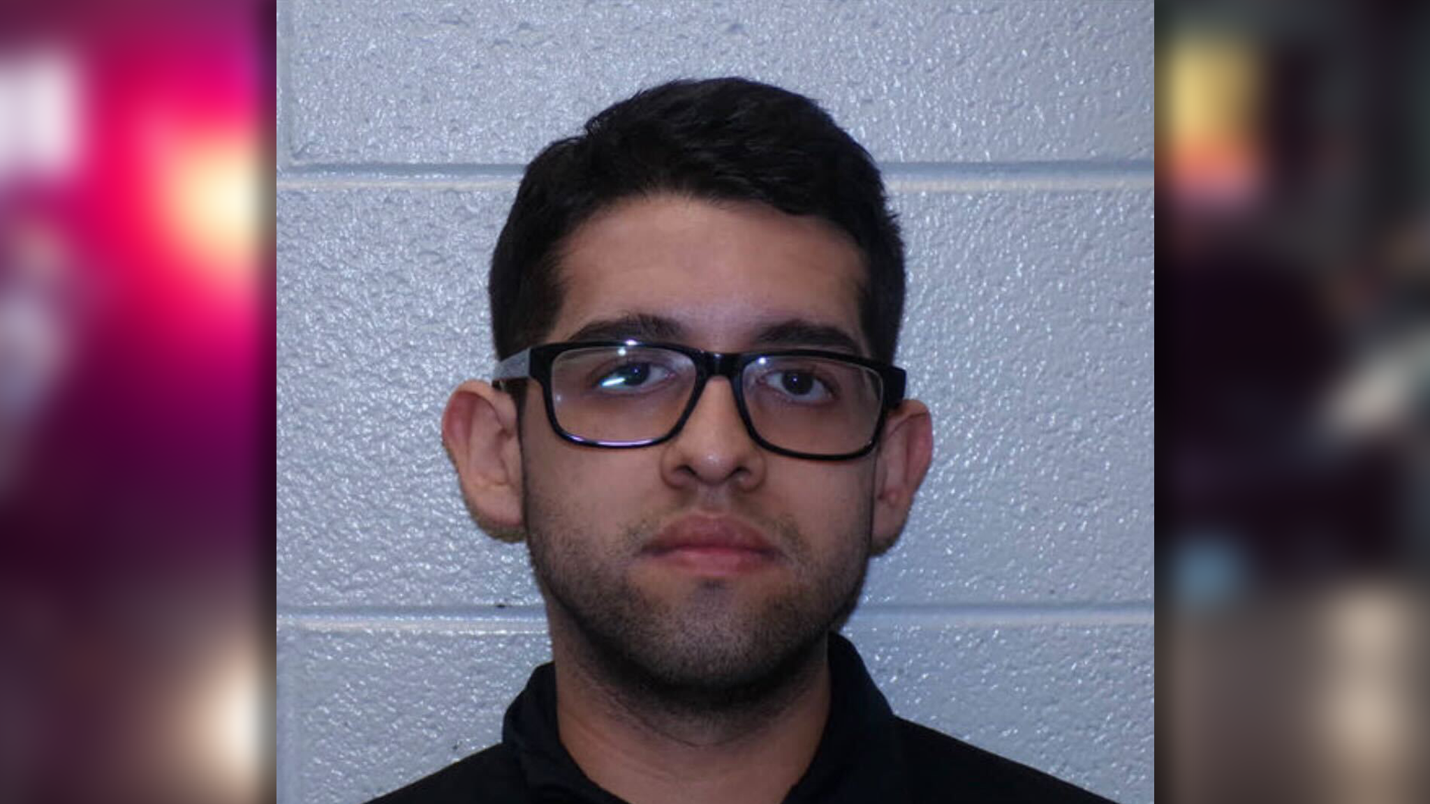 Man accused of impersonating police officer to stop vehicles, disrupt ...