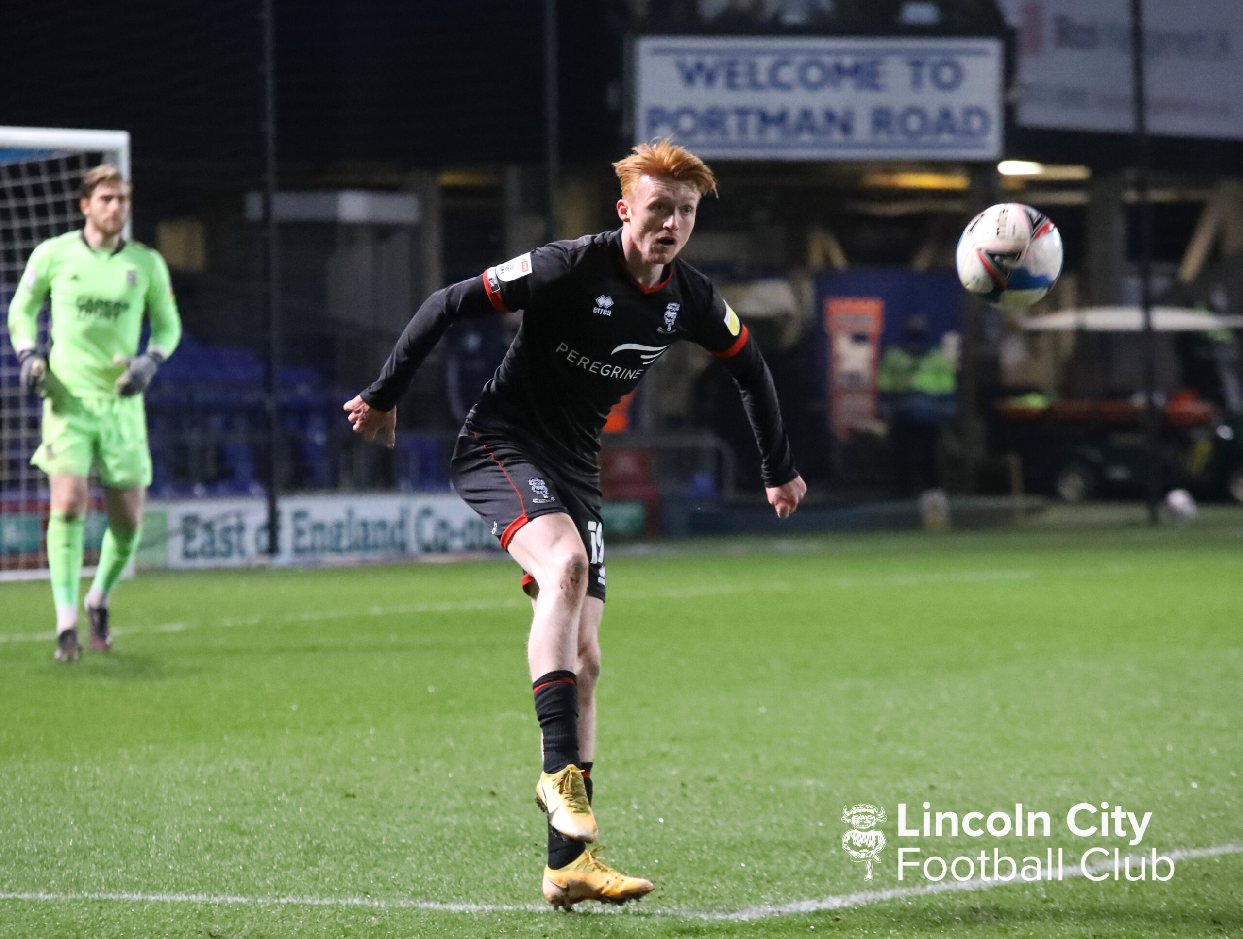 Lincoln City play-off finalist 'unlikely' to remain at current League ...