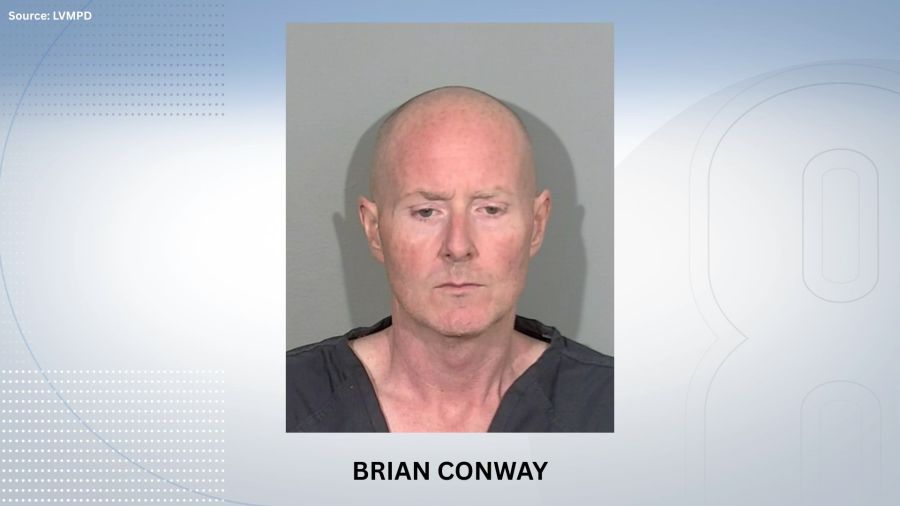 Las Vegas teacher arrested on sexual charges could have more victims ...