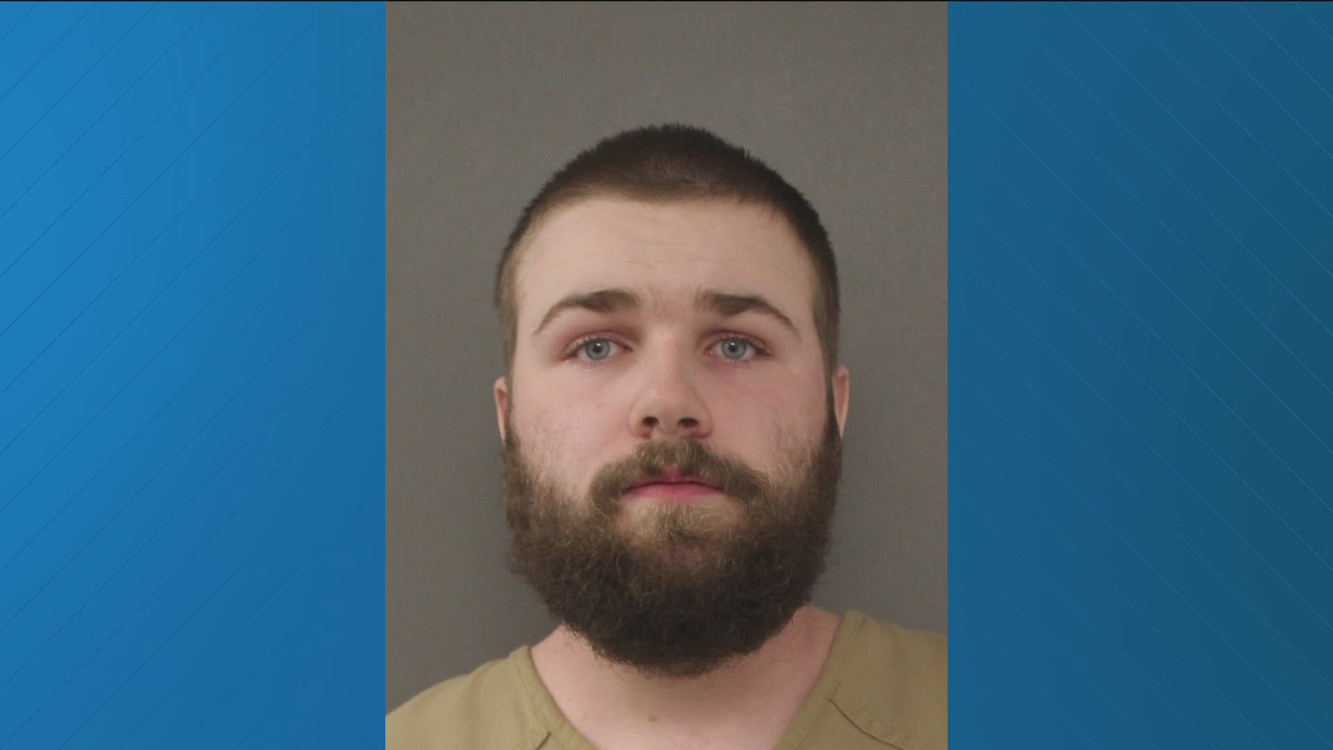 Man arrested in Maryland for allegedly exploiting Idaho children
