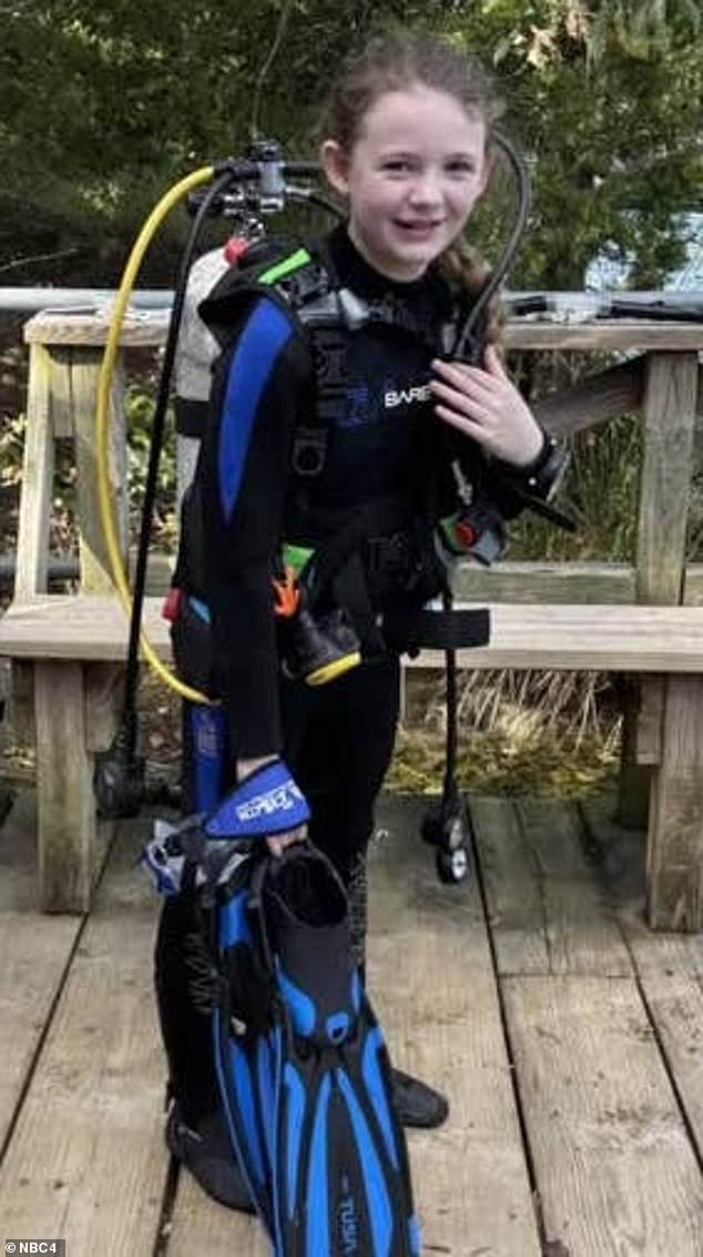 Scuba school told instructors they were allowed to kill two students a