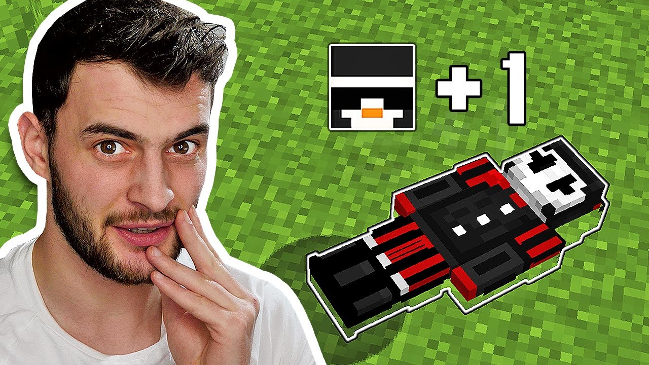 Survive the ultimate Minecraft lifesteal heist for a massive life gain