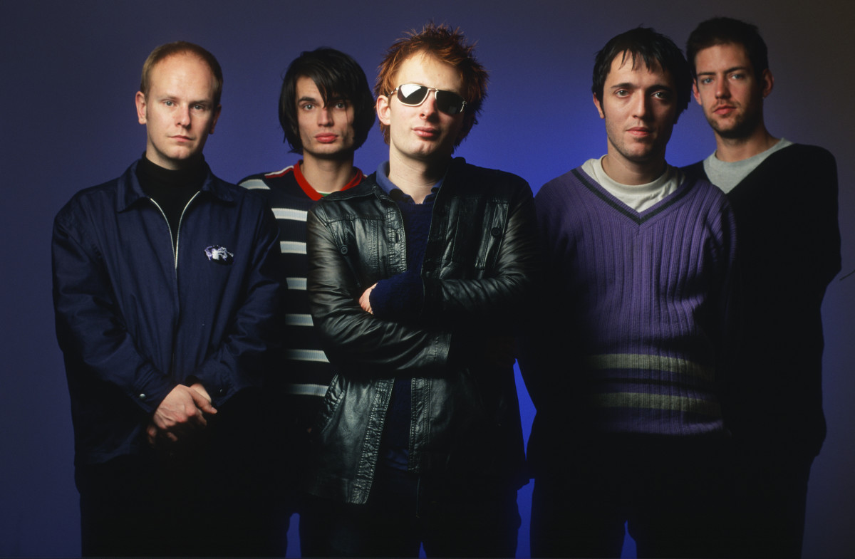 Beloved Radiohead track gets new life nearly 30 years after its release