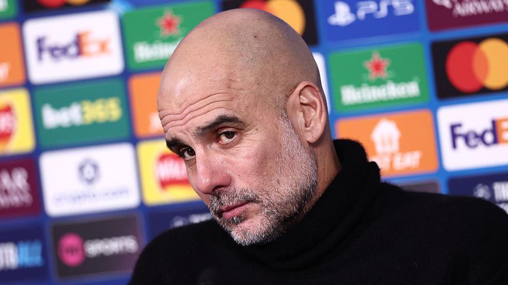 Manchester Jewish community leaders criticise Guardiola