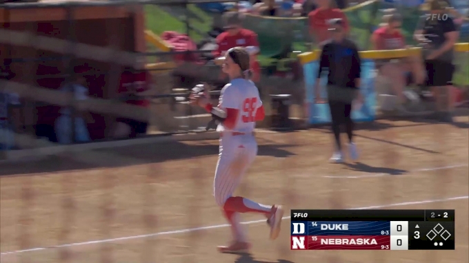 10 minutes of highlights from the 2025 Mary Nutter Collegiate Classic