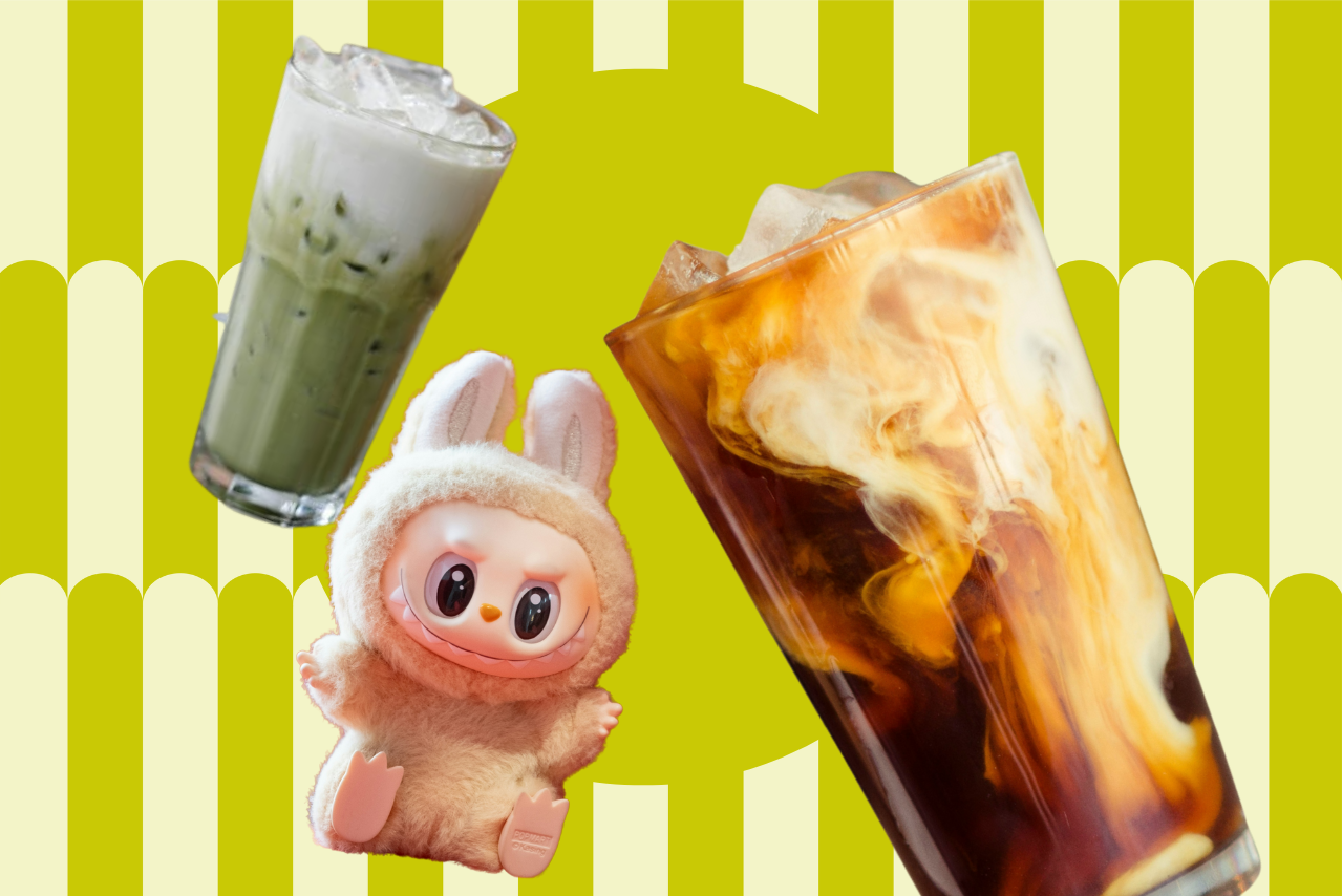 How little treat culture is giving way to mindful spending in 2026<br><br>