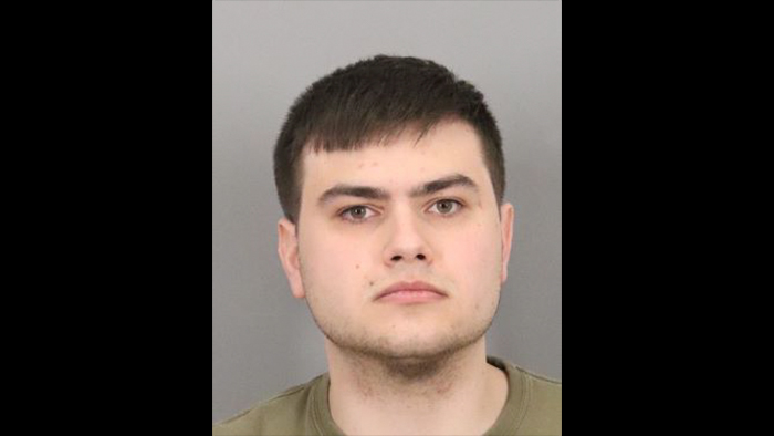 Behavior therapist arrested for alleged sexual assault of San Jose toddler