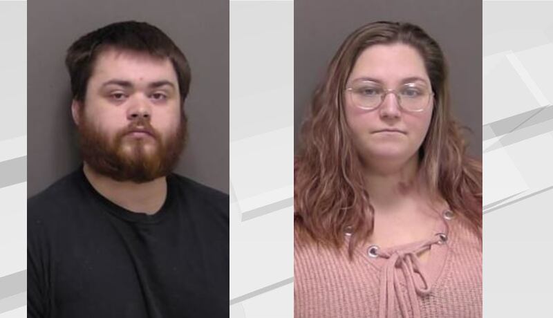 Fargo parents charged with child abuse after 3-month-old suffers ...