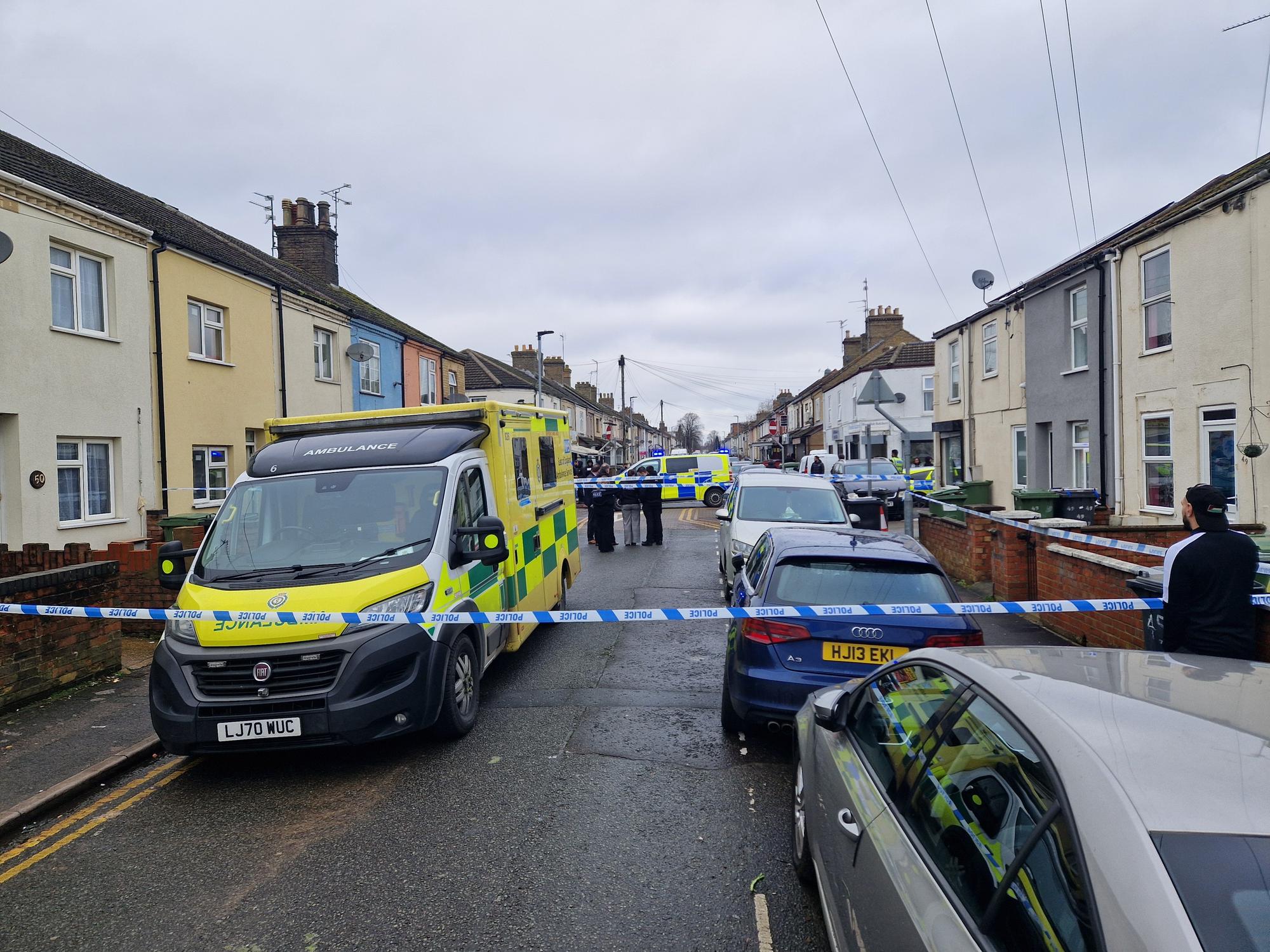 Police launch murder investigation after death of man in Gladstone ...
