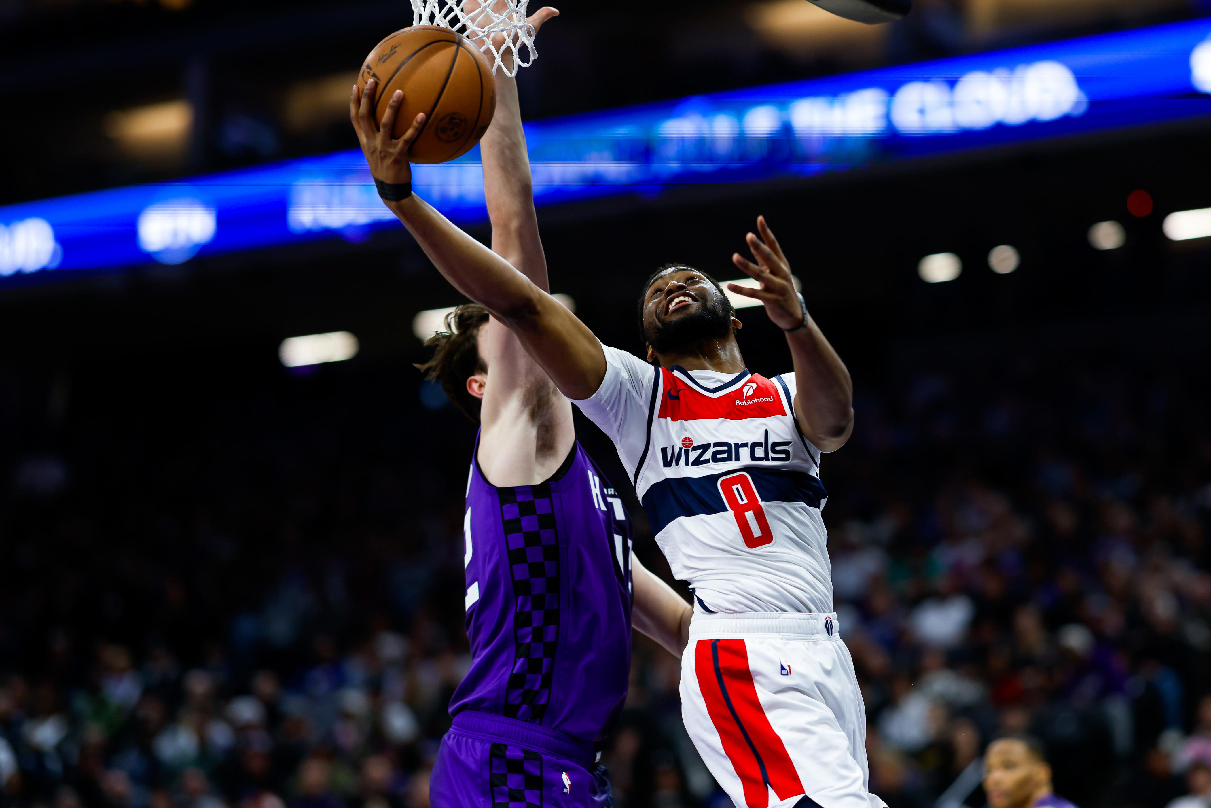 Former Ohio State standout Malaki Branham joining Cleveland Charge