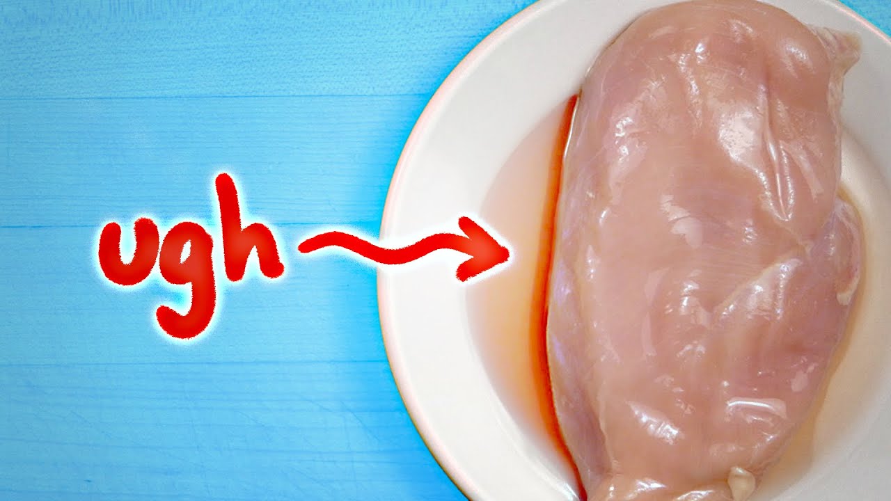 The science behind freezing food: Tips for fresher, tastier results!