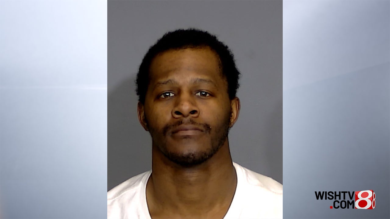 Driver turns himself in after fatal hit-and-run in Indianapolis