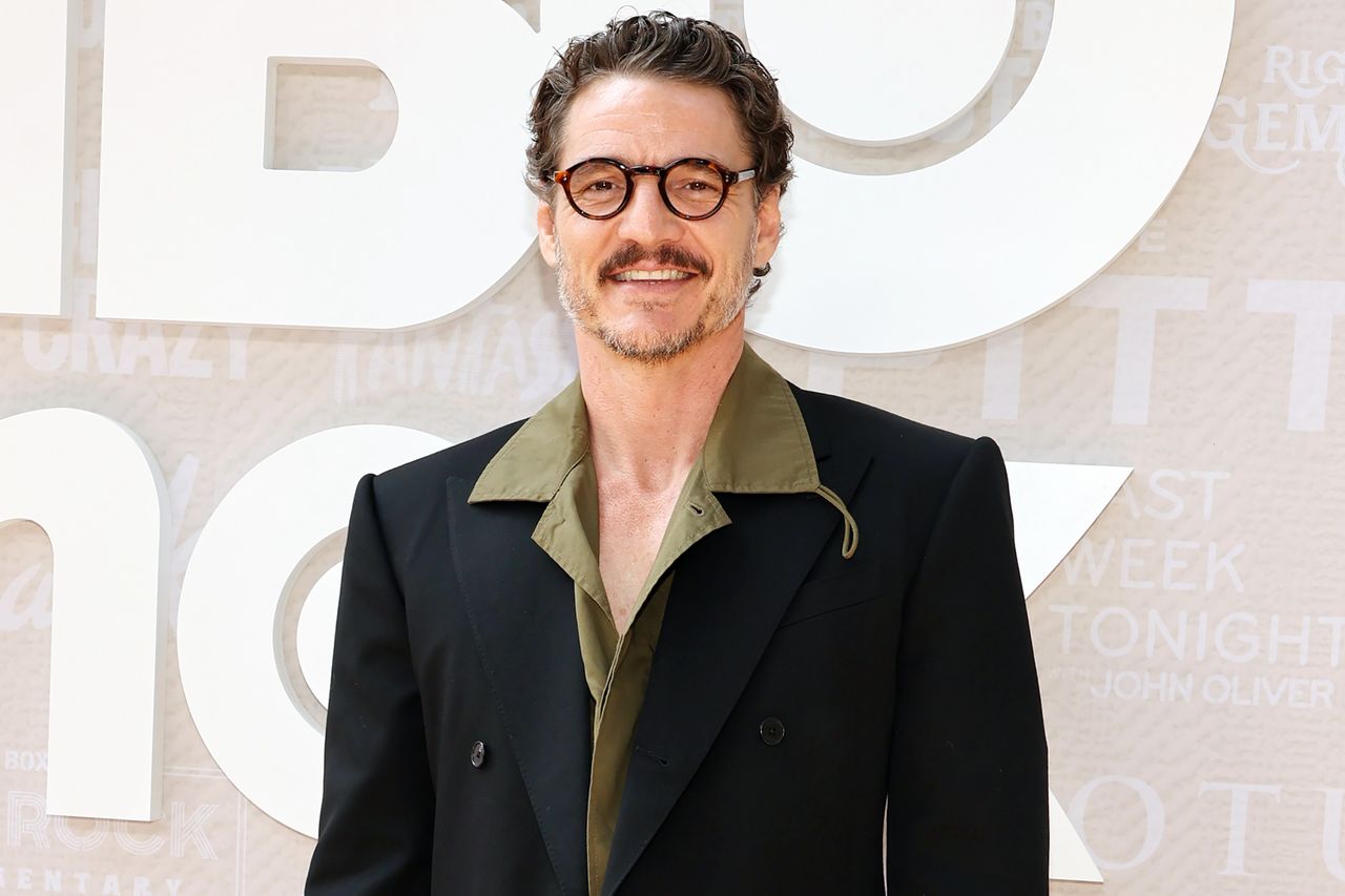 Pedro Pascal saves Todd Haynes' gay romance after Joaquin Phoenix's ...