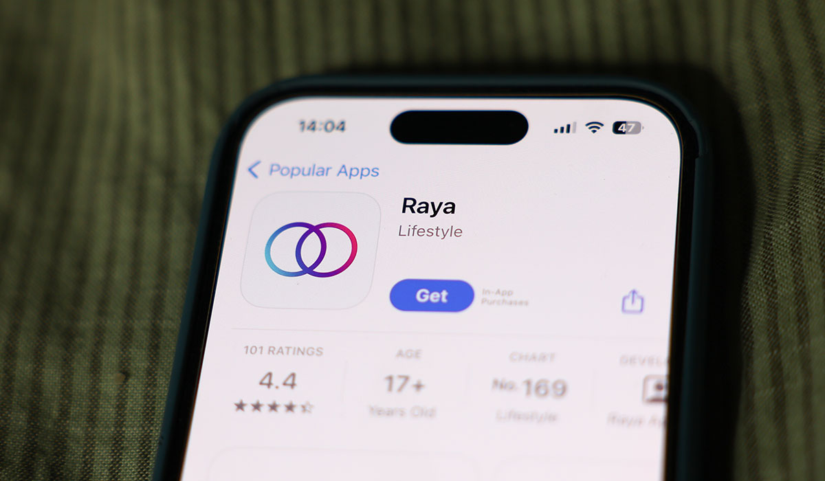 Raya romance: My journey on the world's most exclusive dating app