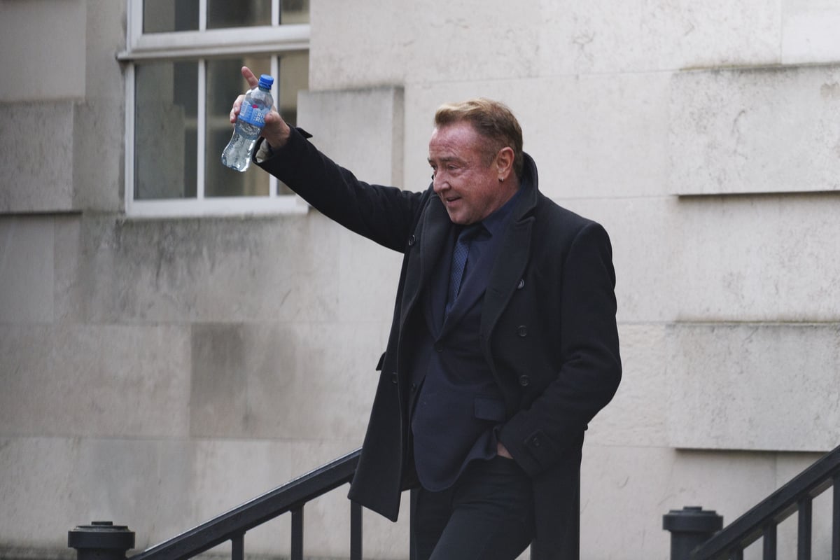 Michael Flatley ‘full of joy’ as Dublin Lord of the Dance show to go ahead<br><br>