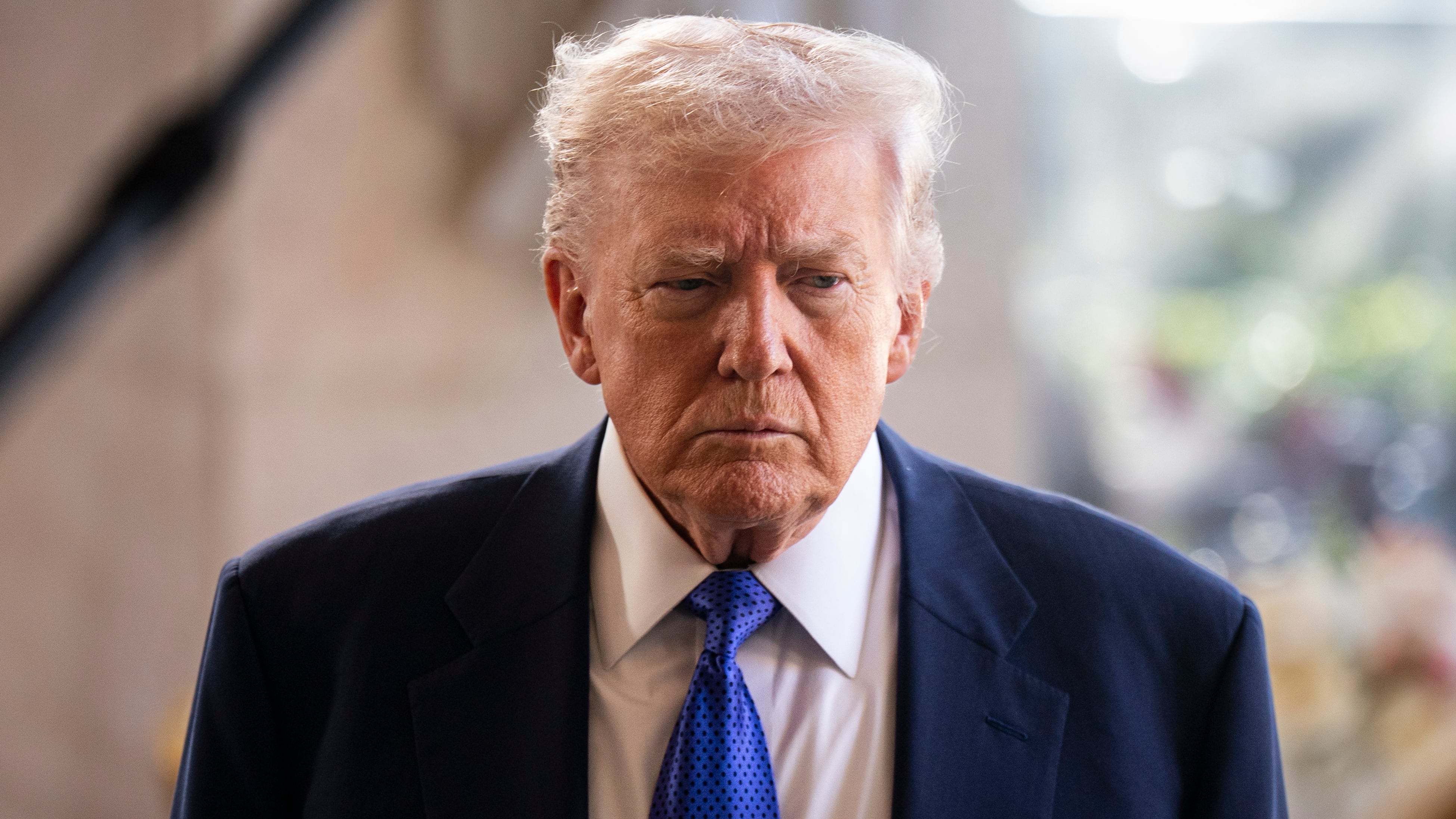 Americans break with most of the world in naming the nation’s biggest problem<br>