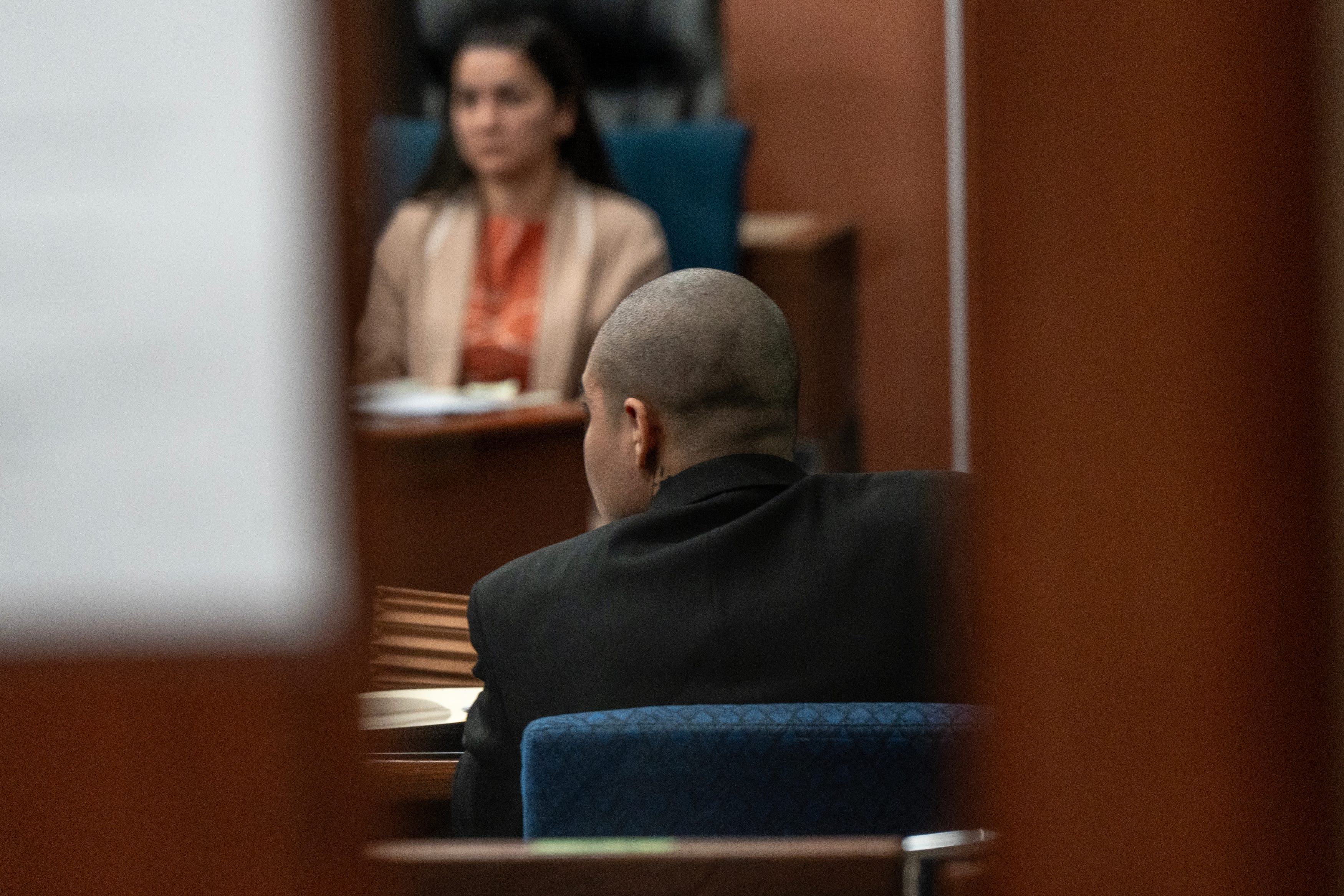 Testimony from man injured in El Paso shooting contradicts police