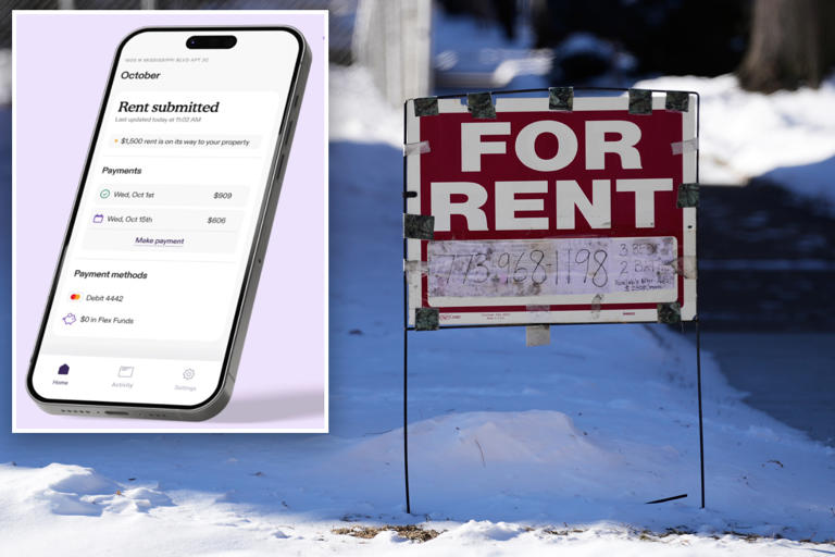 ‘Rent now, pay later’ services may help tenants manage monthly payments ...