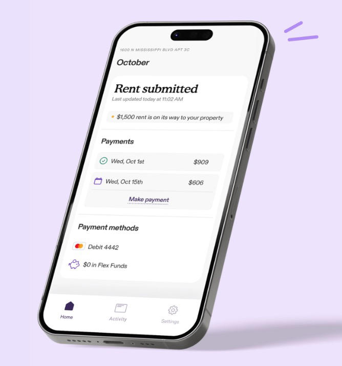 ‘Rent now, pay later’ services may help tenants manage monthly payments ...