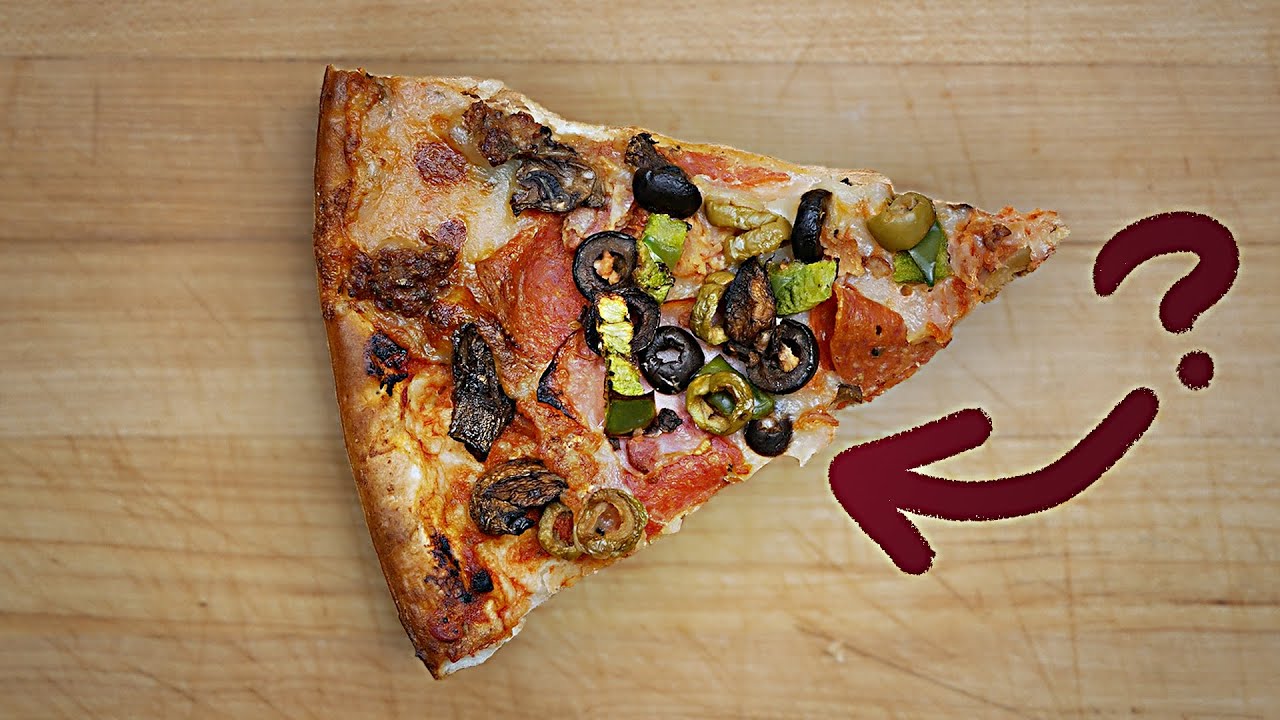 Why do some leftovers taste even better? The science explained!