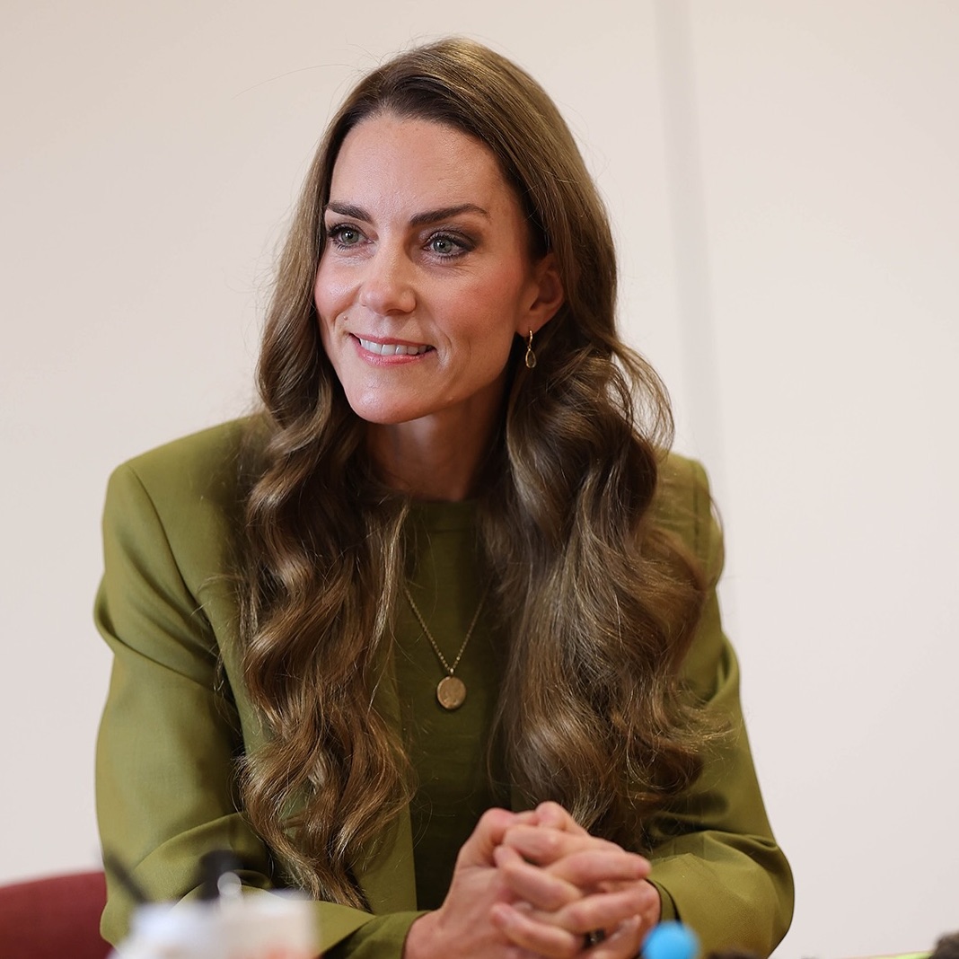 Kate Middleton: «Στιγμές φόβου και δύναμης» | Το συγκλονιστικό μήνυμά ...