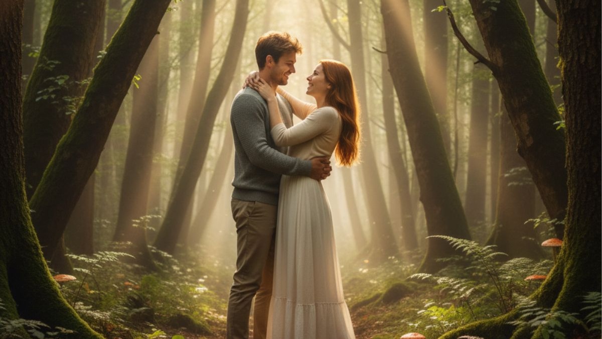 Consummate love: The psychology secret to a fulfilling relationship