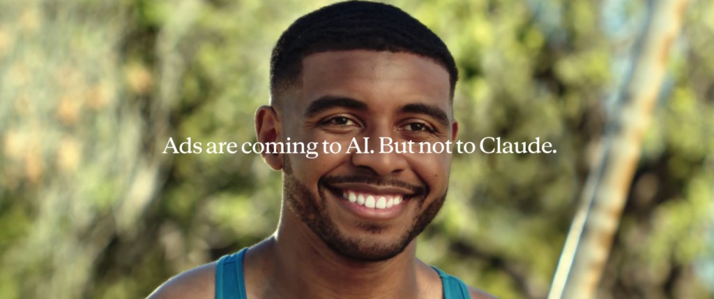 Super Bowl commercial sees Anthropic mock OpenAI for bringing ads to ...