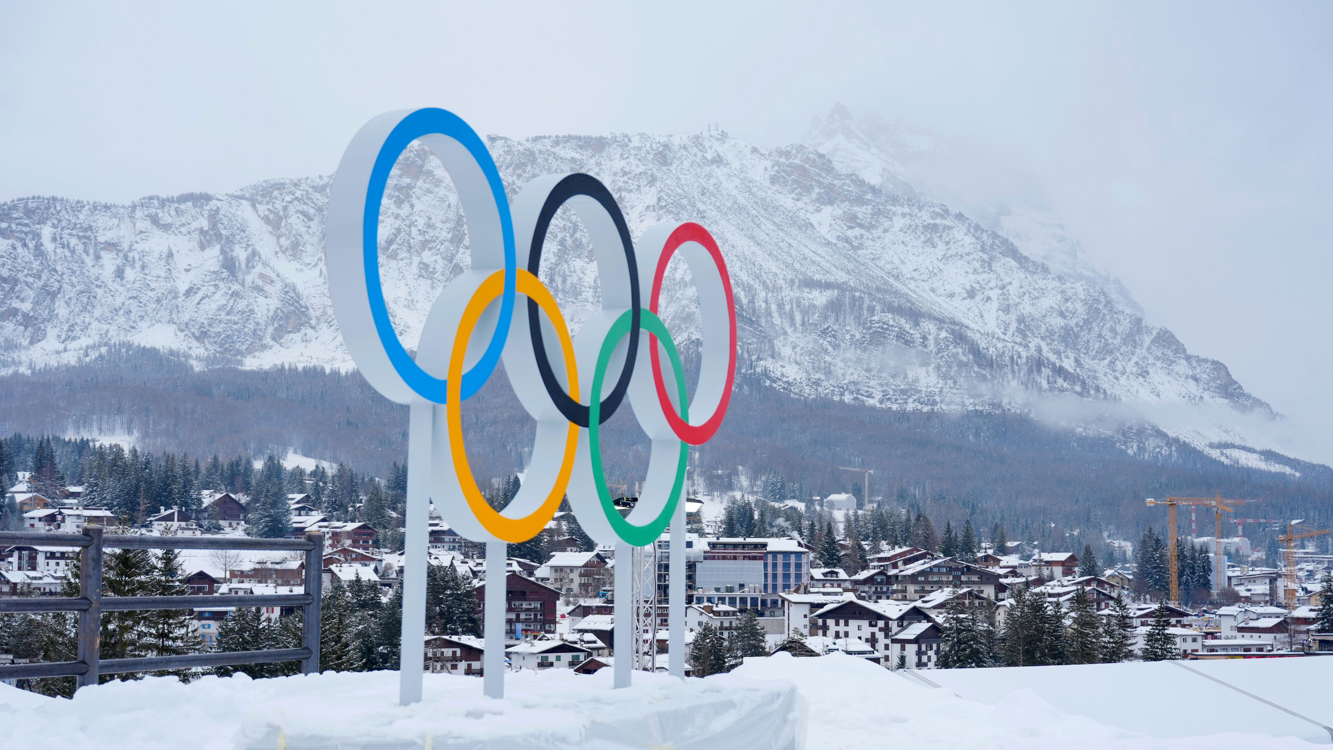 A new kind of Olympic rule: How environmental safety just got athletes disqualified<br><br>