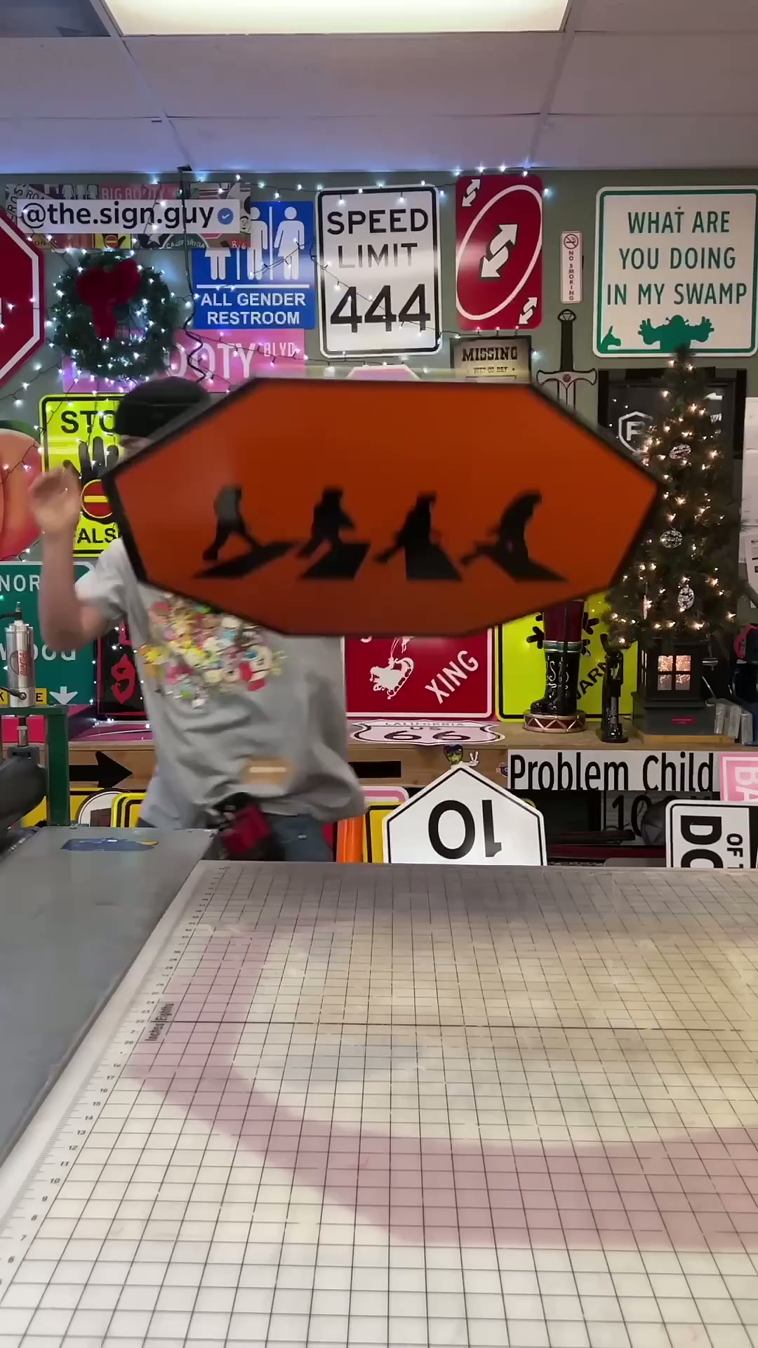 The 5th Beatle revealed