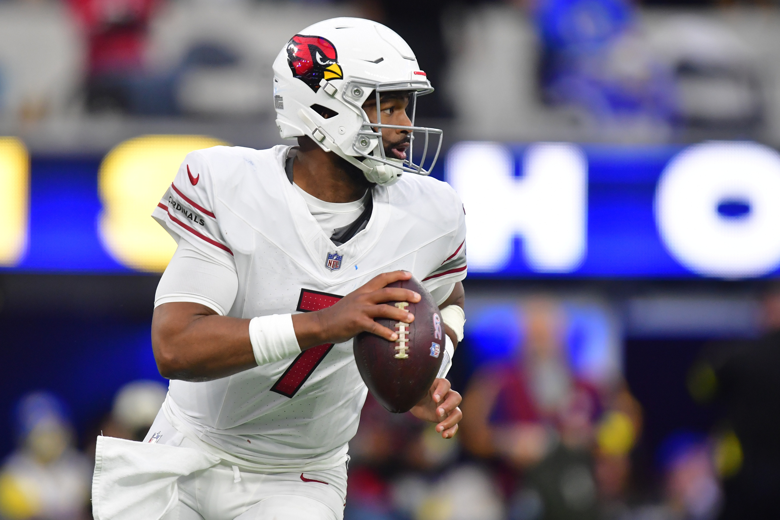 Jacoby Brissett potential option for Jets at quarterback after hiring Frank Reich<br><br>