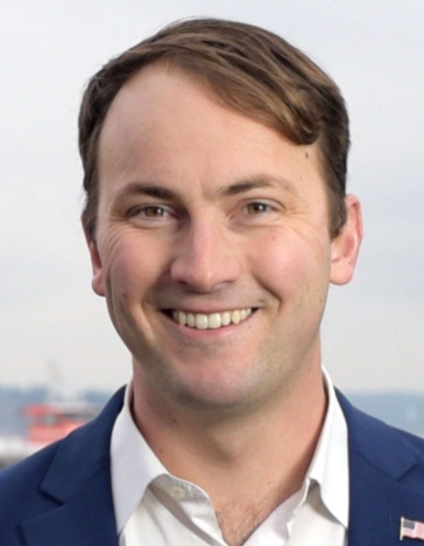 New taxes in WA won't fix budget that keeps running deficits | Opinion