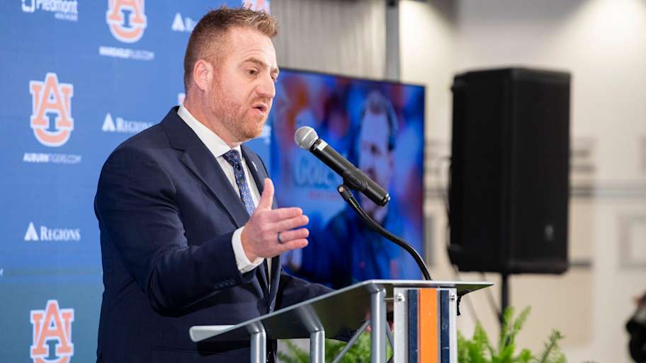 Auburn continues six-year trend with latest signing