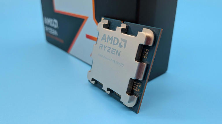 AMD Zen 6 confirmed for July server release paving the way for a ...