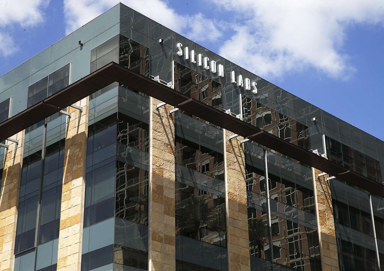 Austin-based Silicon Labs being acquired by Texas instruments in a $7 ...