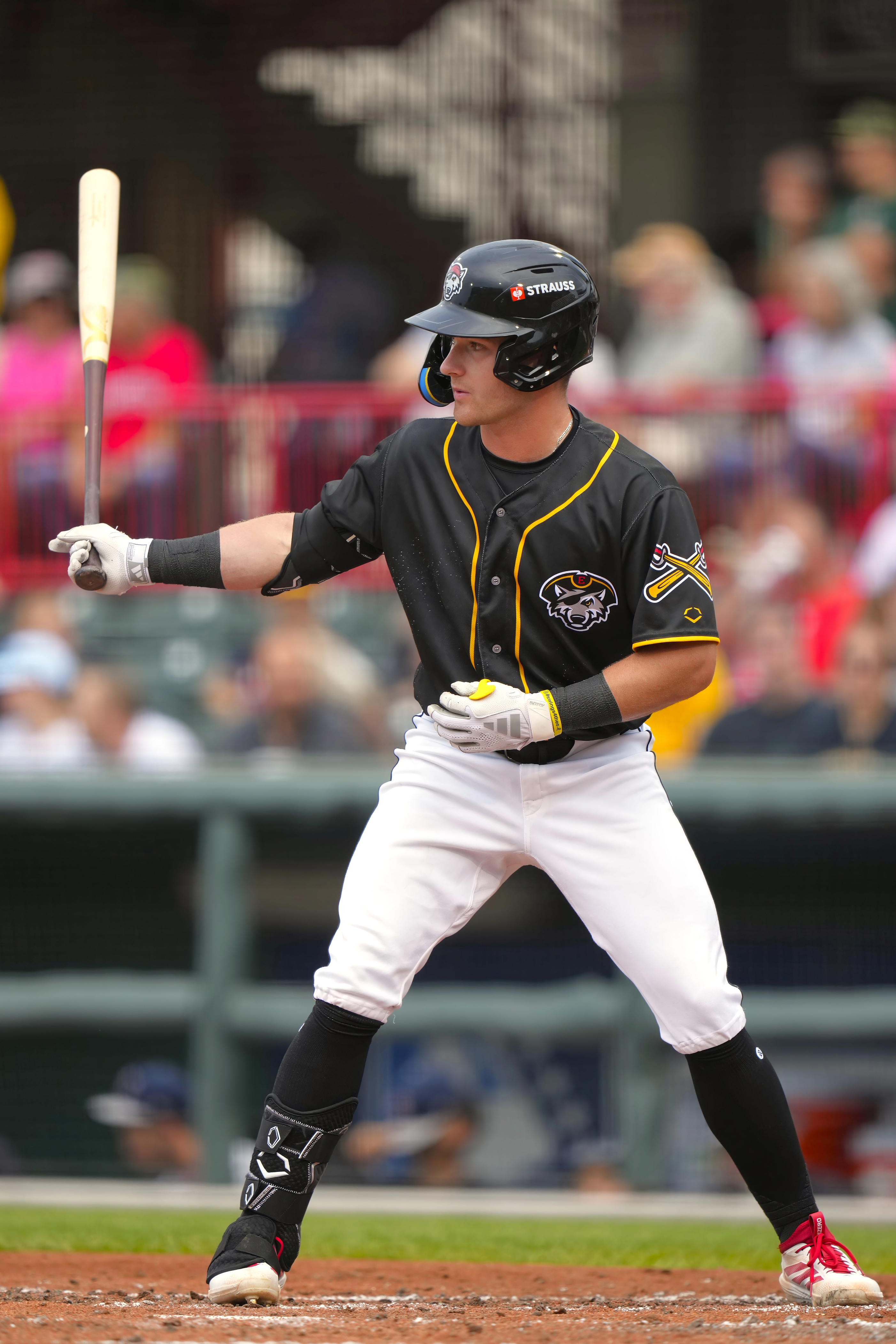 Top prospects among Tigers' 23 non-roster invitees to spring training