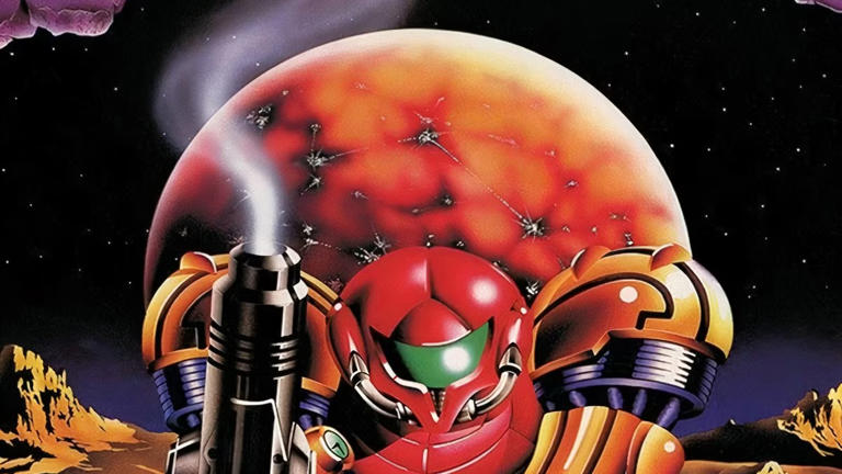 The 10 best Metroidvania games of all time