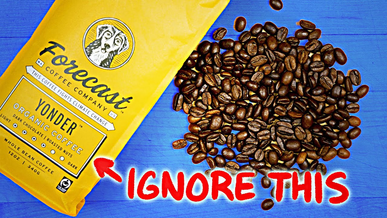 Coffee roast levels explained: How to decode flavor notes and choose ...