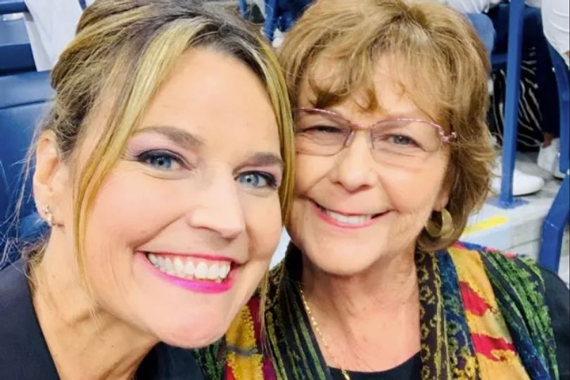 Nancy Guthrie's friend says disappearance is 'freaky' as she makes bold ...