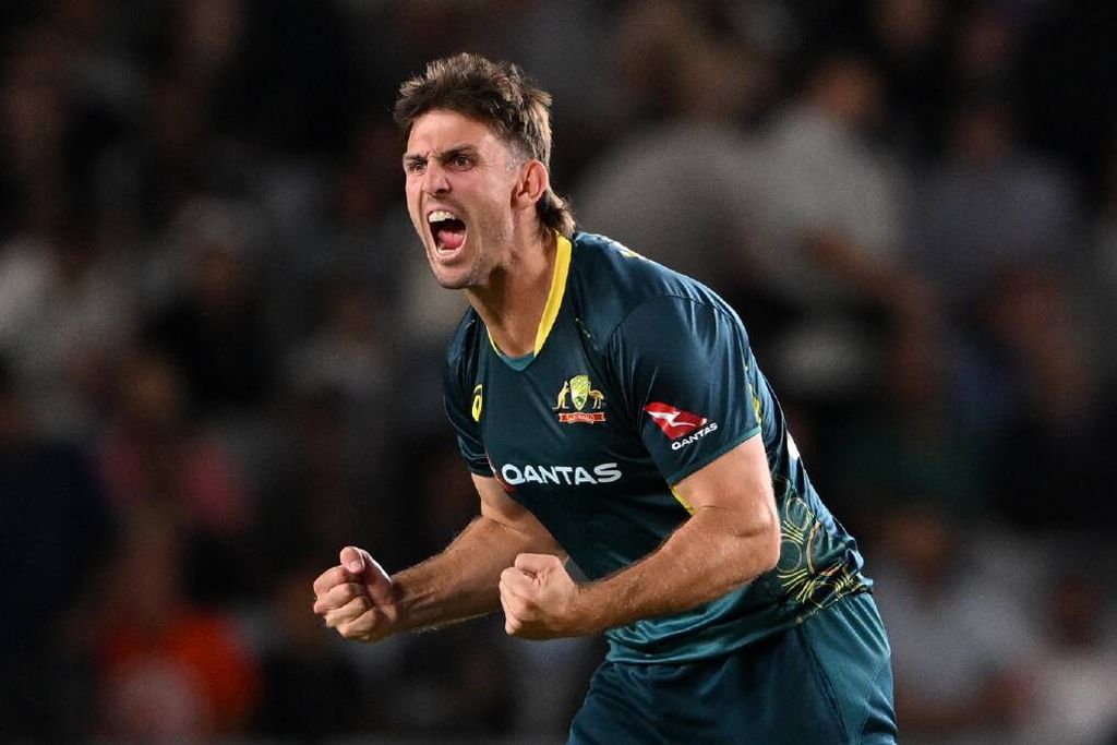 On a good wicket: The property portfolios of Australia's cricket World ...