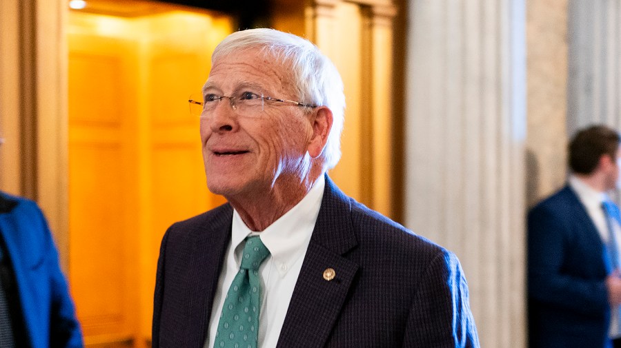 GOP senator opposes planned ICE detention facility in home state