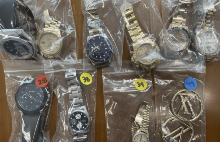 Organized theft ring targets luxury cars worth $1.3M in SoCal, Ventura ...