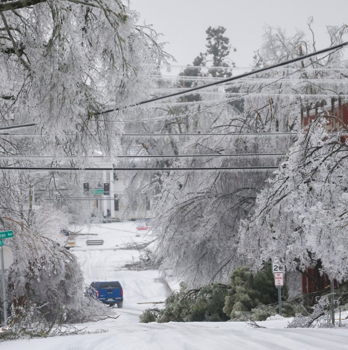 Winter storm death toll in Mississippi rises to 28
