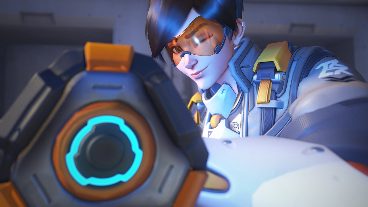 '[Marvel Rivals] scared us a bit': Overwatch boss reflects on the ...