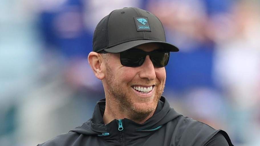 How the Jaguars stack up against divisional opponents