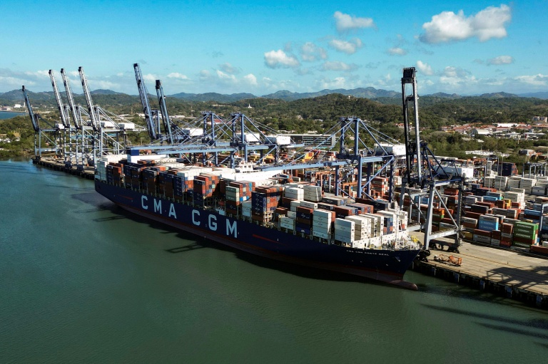 Panama hits back after China warns of 