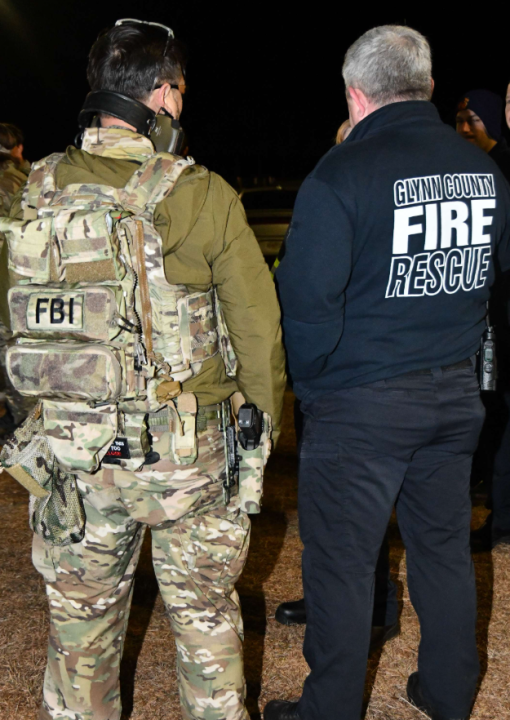 55 arrested in major drug trafficking case in Glynn County: FBI