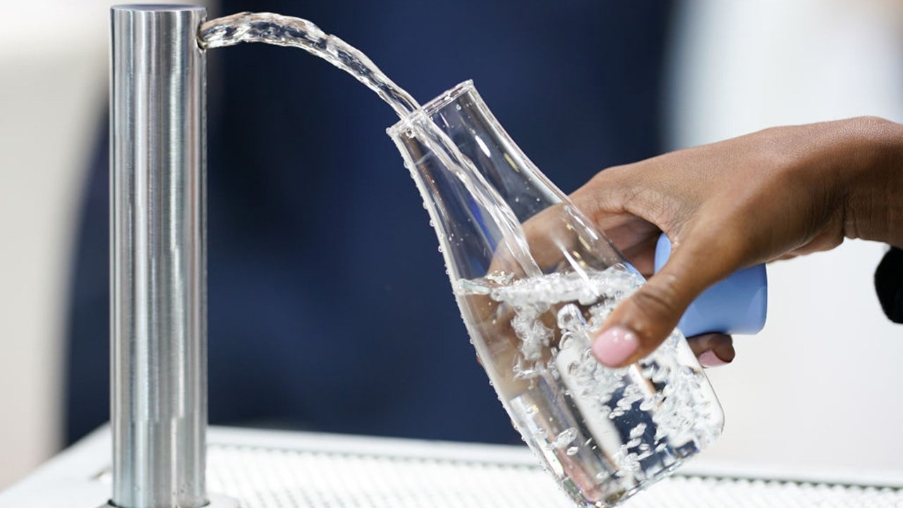 Water bills jump 62% in a decade, outpacing inflation, new study says