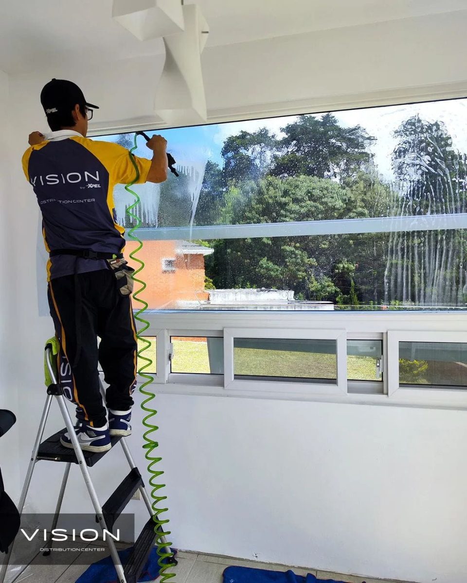 Rides Miami helps homeowners and businesses reduce heat, glare, and ...