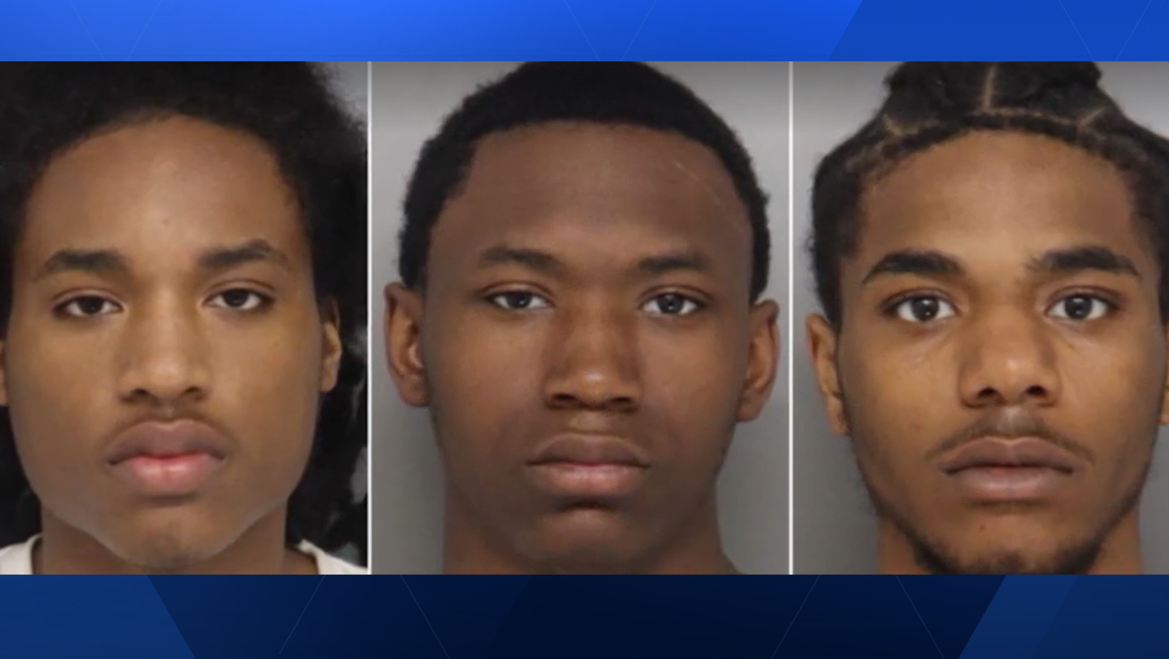 Teens sentenced in stolen car investigation tied to police shooting of ...
